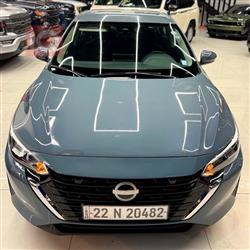 نيسان سنترا